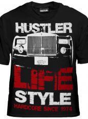 Hustler A Life