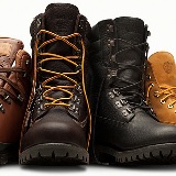 Timberland выпустили юбилейную коллекцию