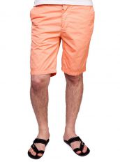 Оранжевые шорты