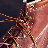 Чтобы прочно завязывать шнурки на ботинках, прочитай нашу статью